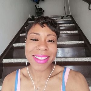 Meet your Posher, Kimberley